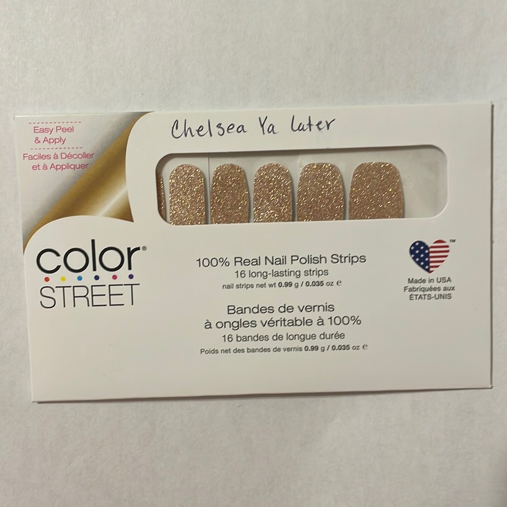 Color Street